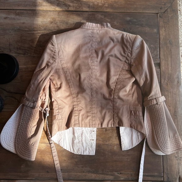 GianFranco Ferre empire jacket - Picture 3 of 12